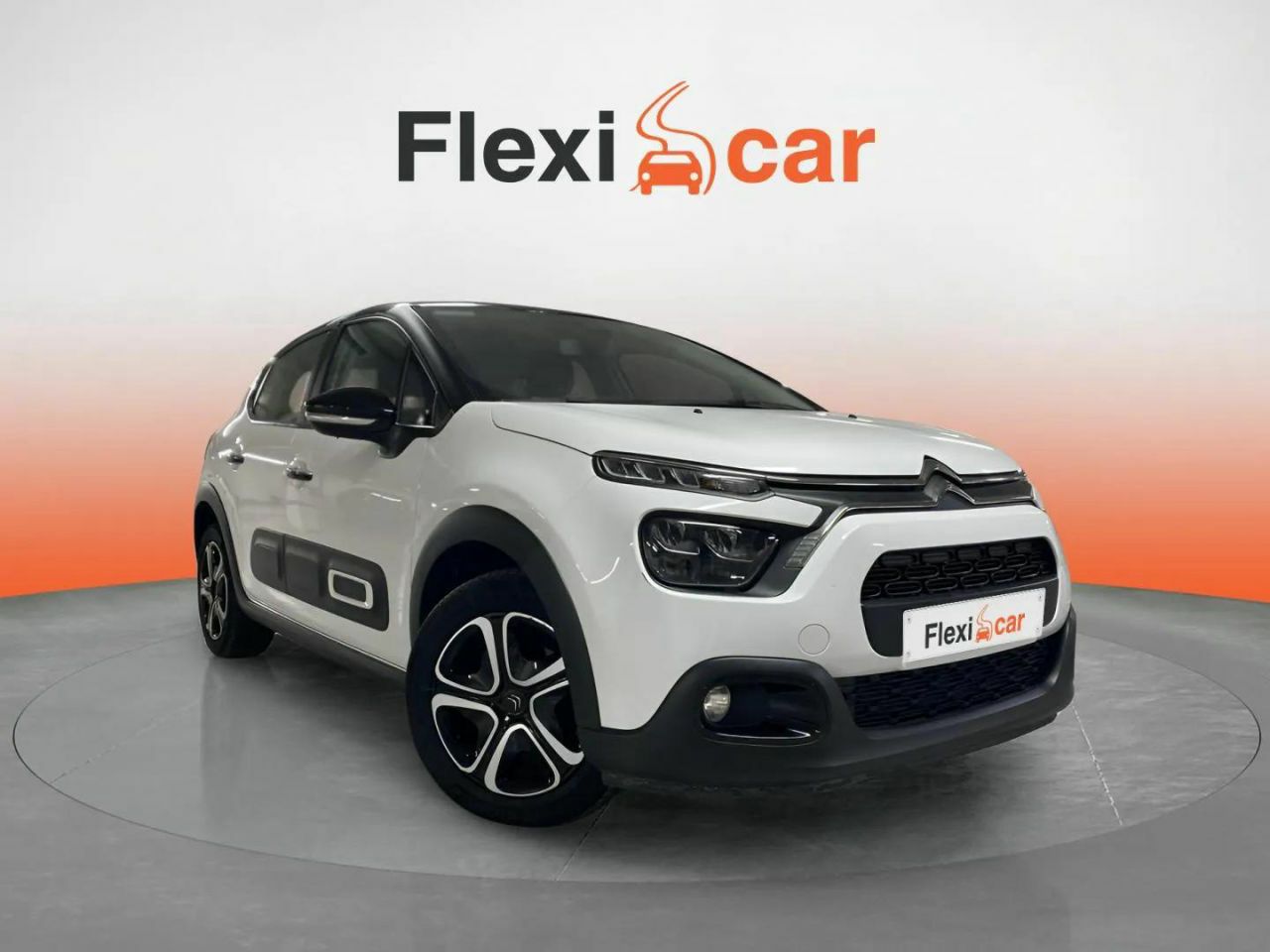 San fernando  de segunda mano - citroën c3 2022 /