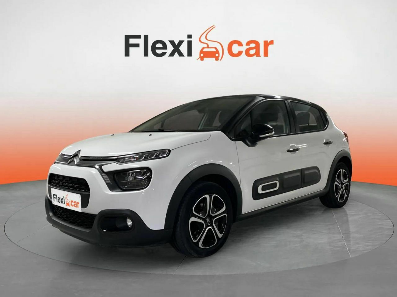 citroën c3 2022 / foto grande (3)