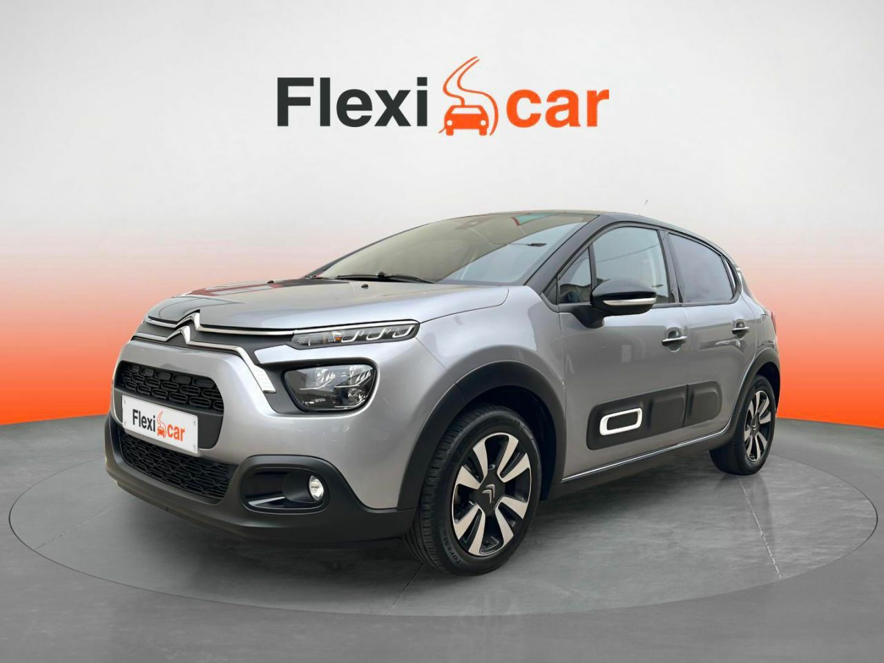 citroën c3 2023 / foto grande (2)