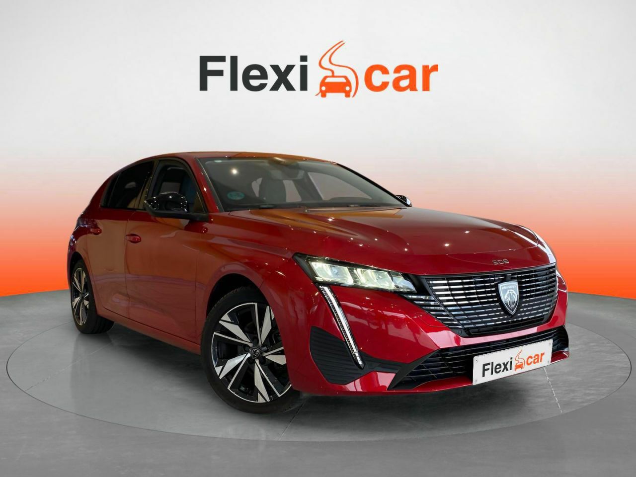 Foto peugeot 308 2023 /