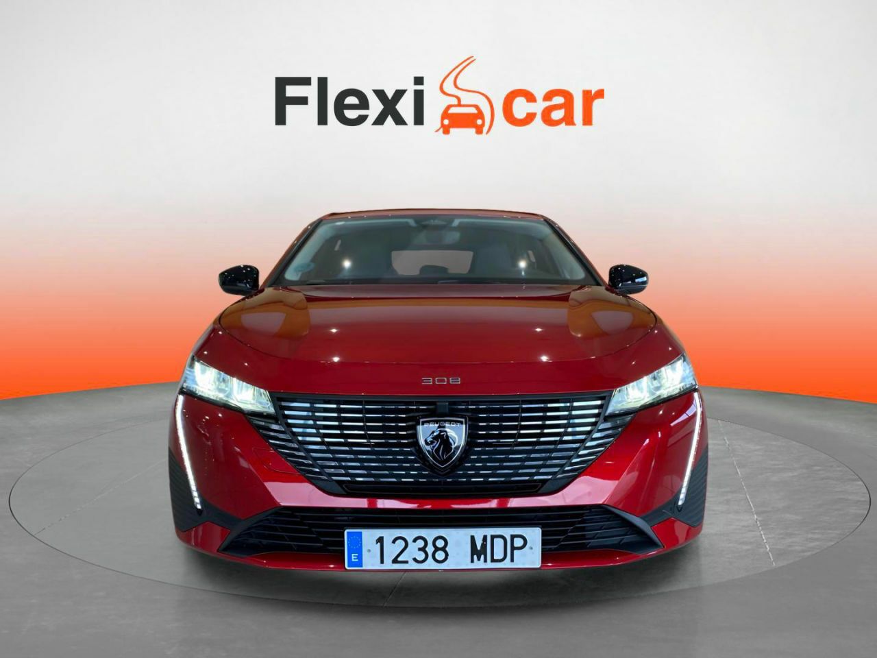 peugeot 308 2023 / foto grande (2)