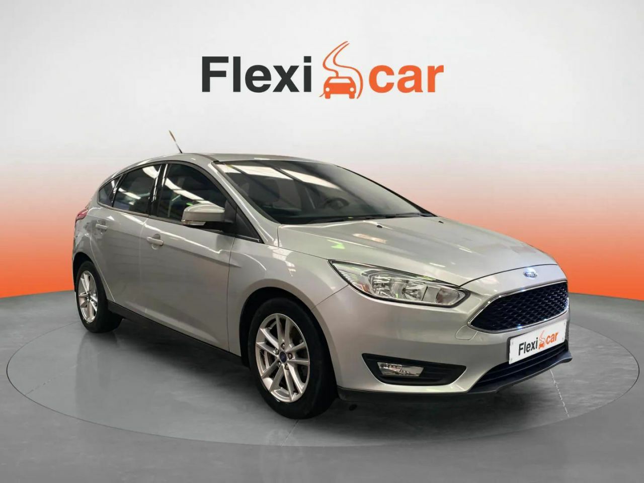 Ford focus  de segunda mano - ford focus 2018 /