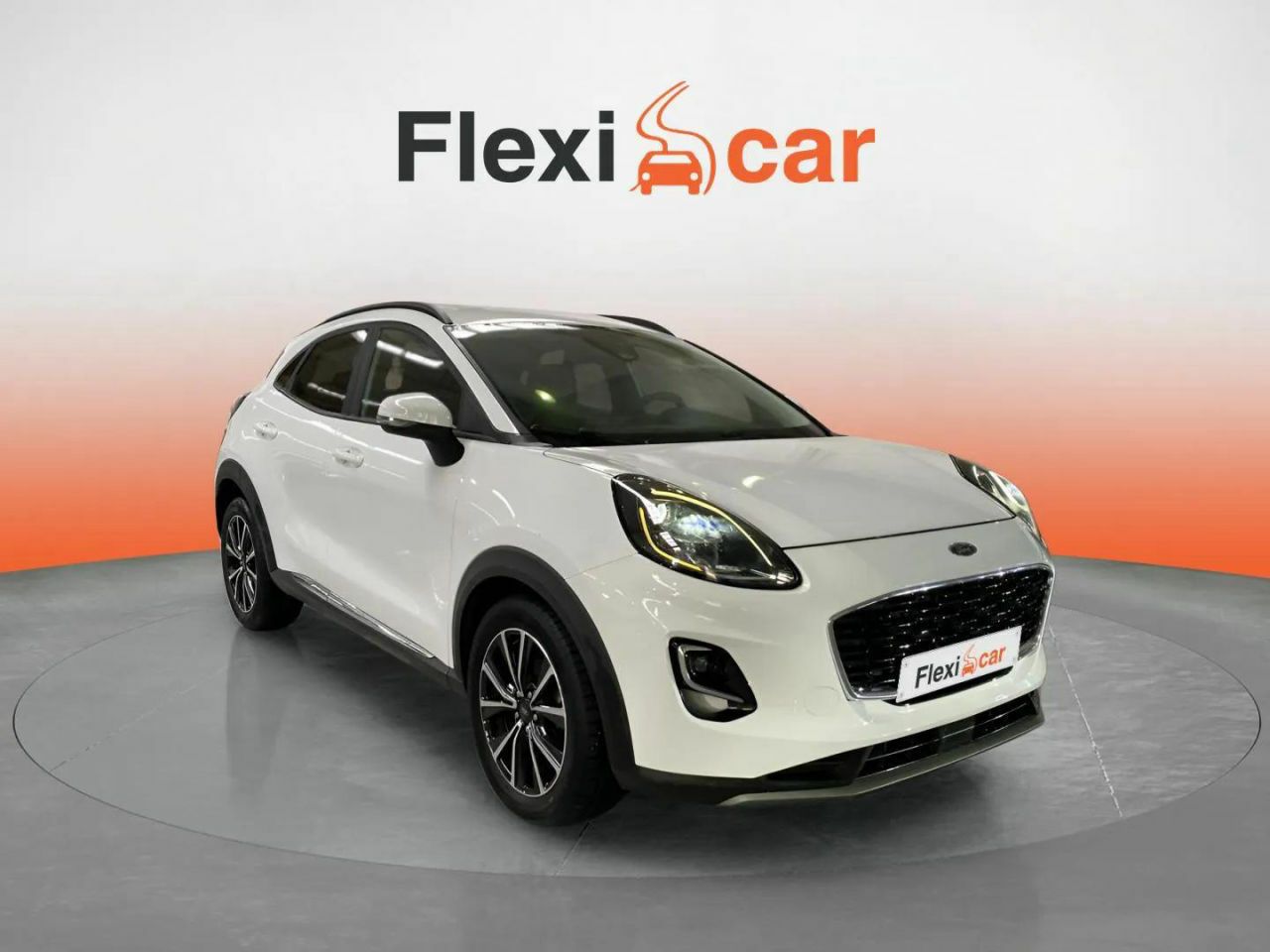 Gran piso sevilla  de segunda mano en Sevilla - ford puma 2020 /