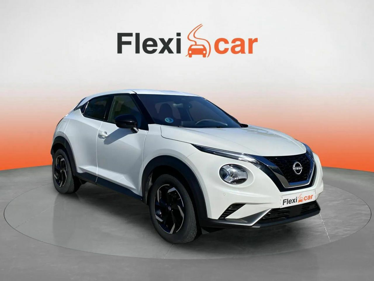 San fernando  de segunda mano - nissan juke 2024 /