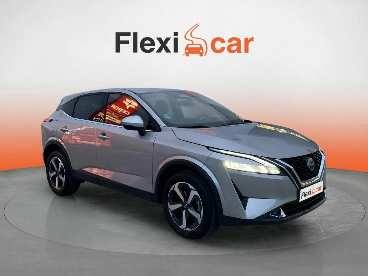 Outlander segunda mano alcala de henares  de segunda mano - nissan qashqai 2024 /