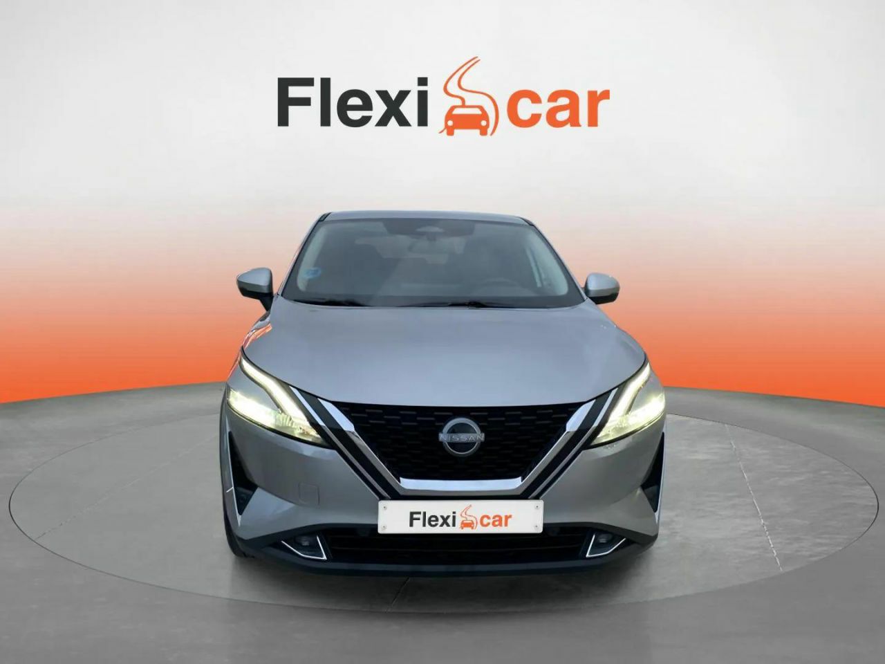 nissan qashqai 2024 / foto grande (2)