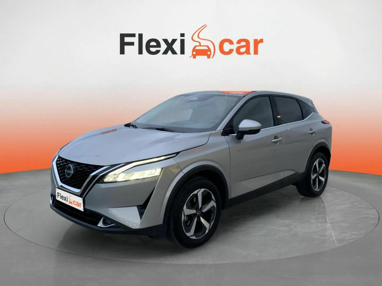 nissan qashqai 2024 / foto grande (3)