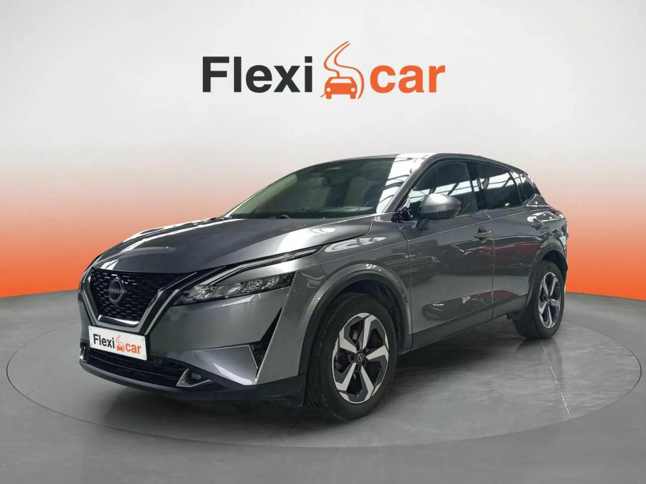 nissan qashqai 2024 / foto grande (3)