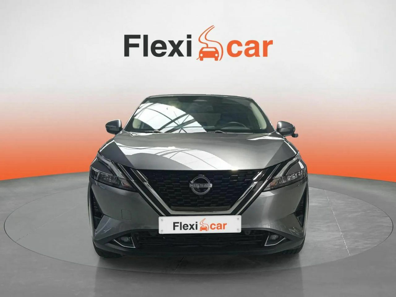 nissan qashqai 2024 / foto grande (2)