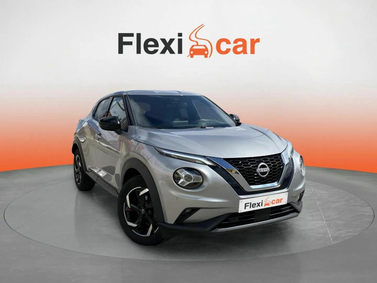 San fernando  de segunda mano - nissan juke 2024 /