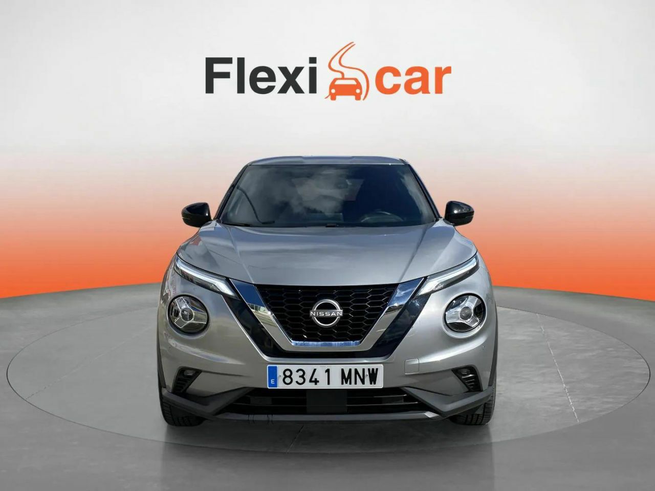 nissan juke 2024 / foto grande (2)