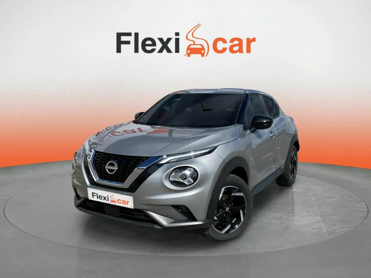 nissan juke 2024 / foto grande (3)