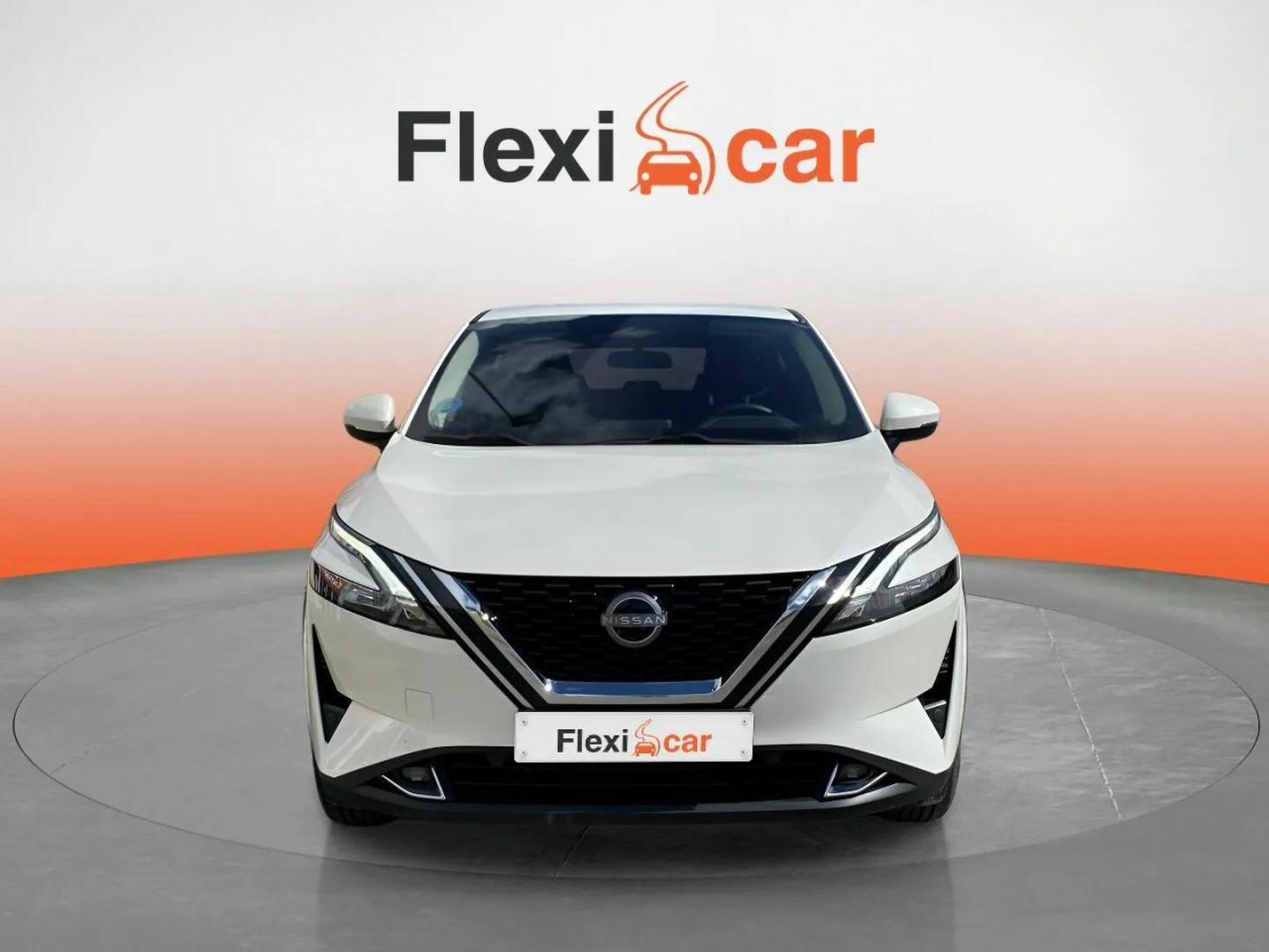 nissan qashqai 2024 / foto grande (2)