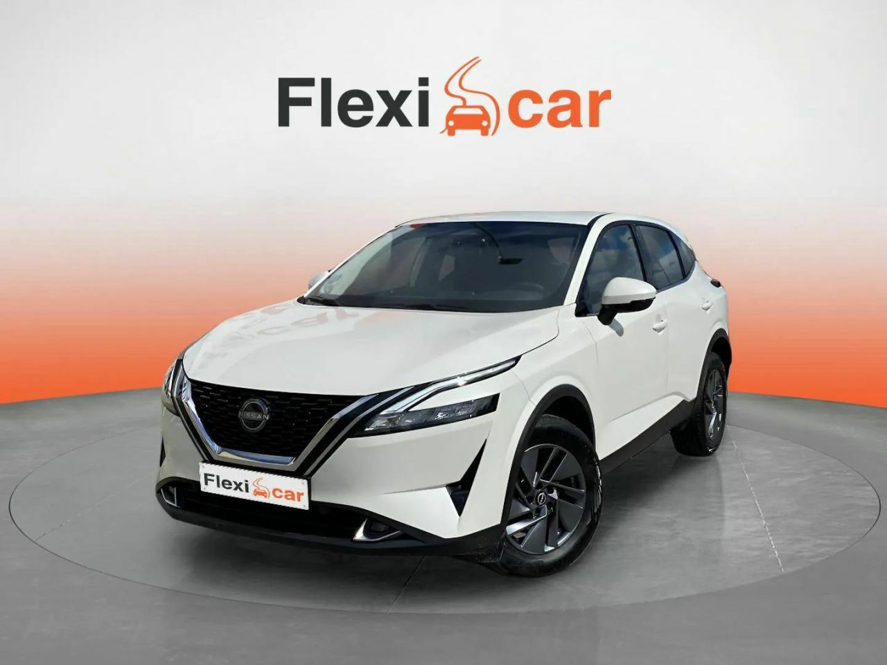 nissan qashqai 2024 / foto grande (3)