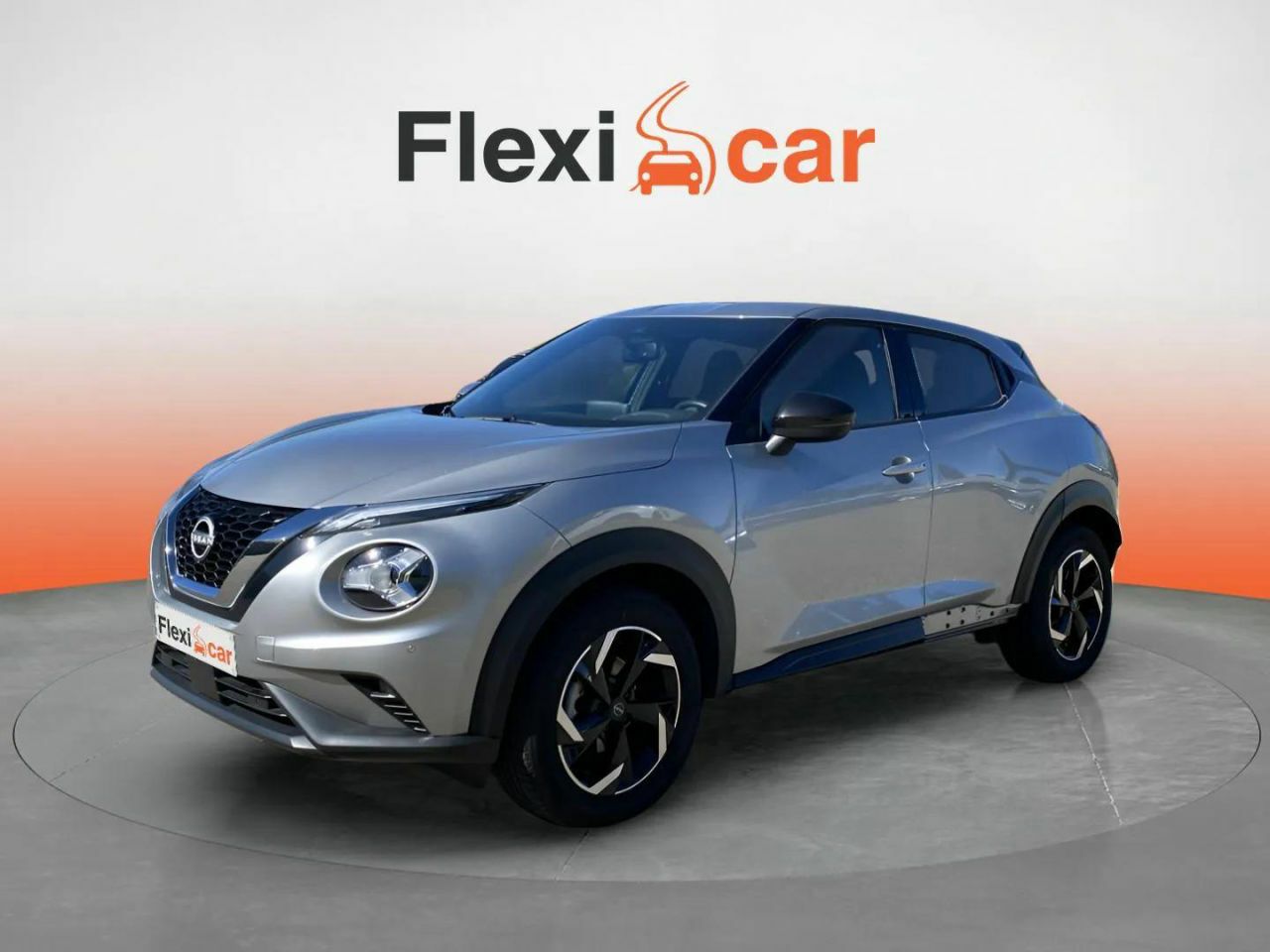 nissan juke 2024 / foto grande (3)