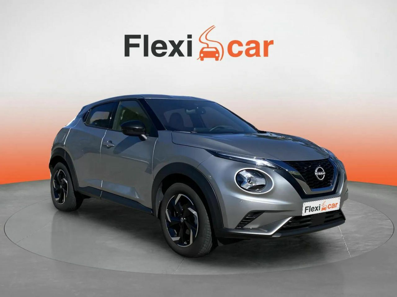 San fernando  de segunda mano - nissan juke 2024 /