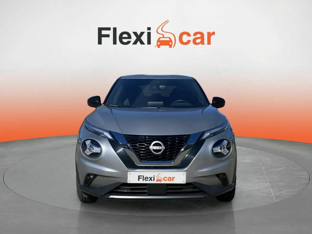 nissan juke 2024 / foto grande (2)