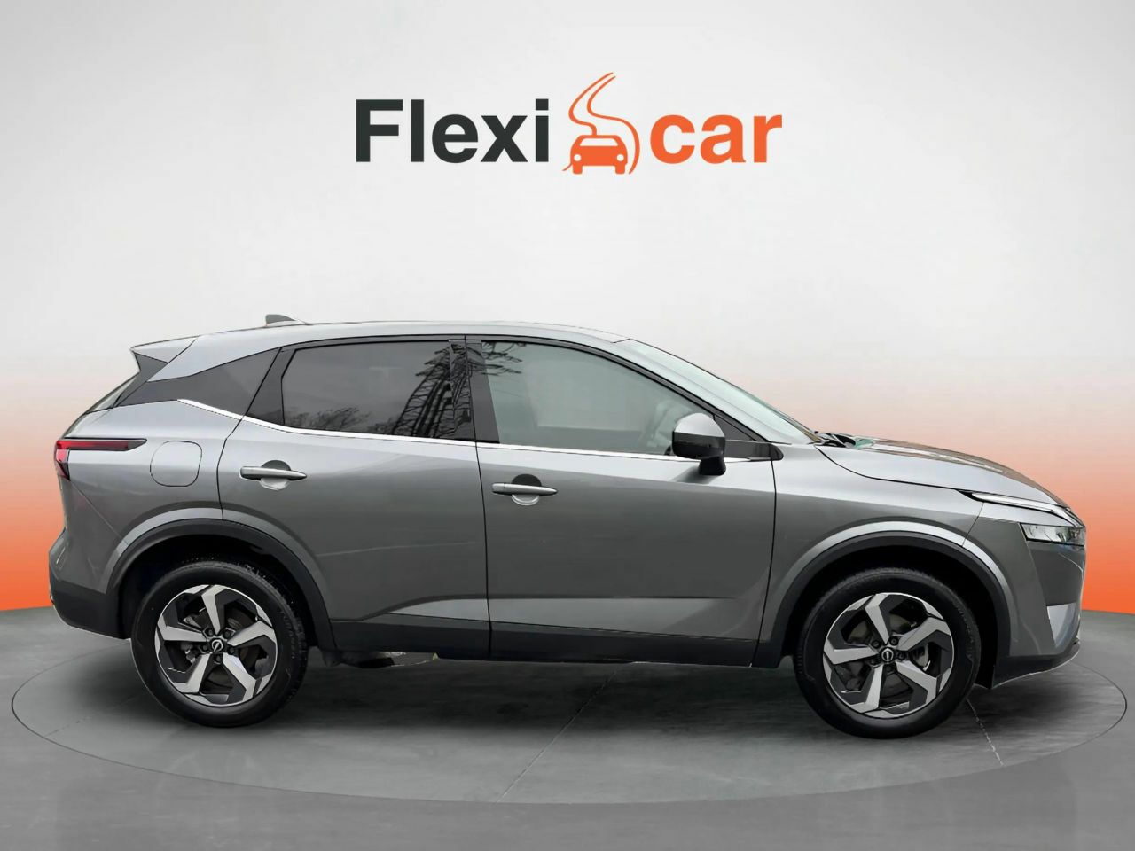 nissan qashqai 2024 / foto grande (2)