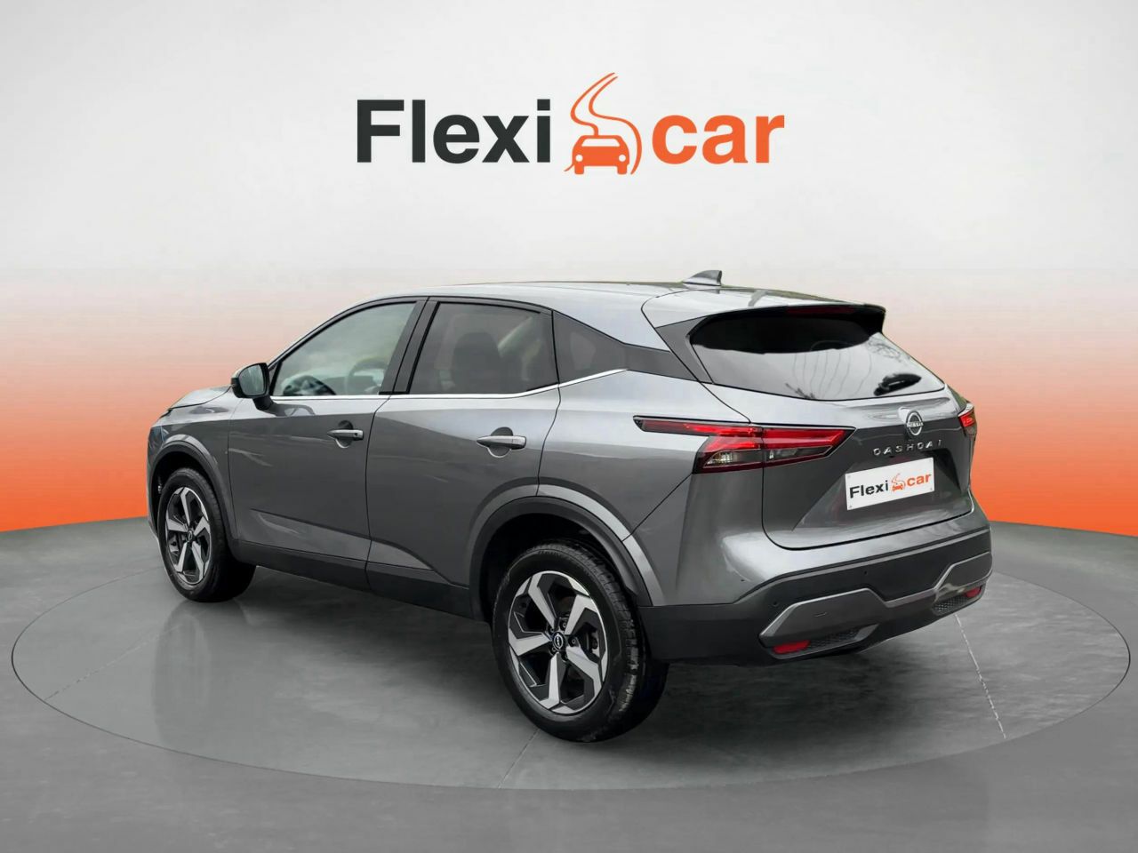 nissan qashqai 2024 / foto grande (3)