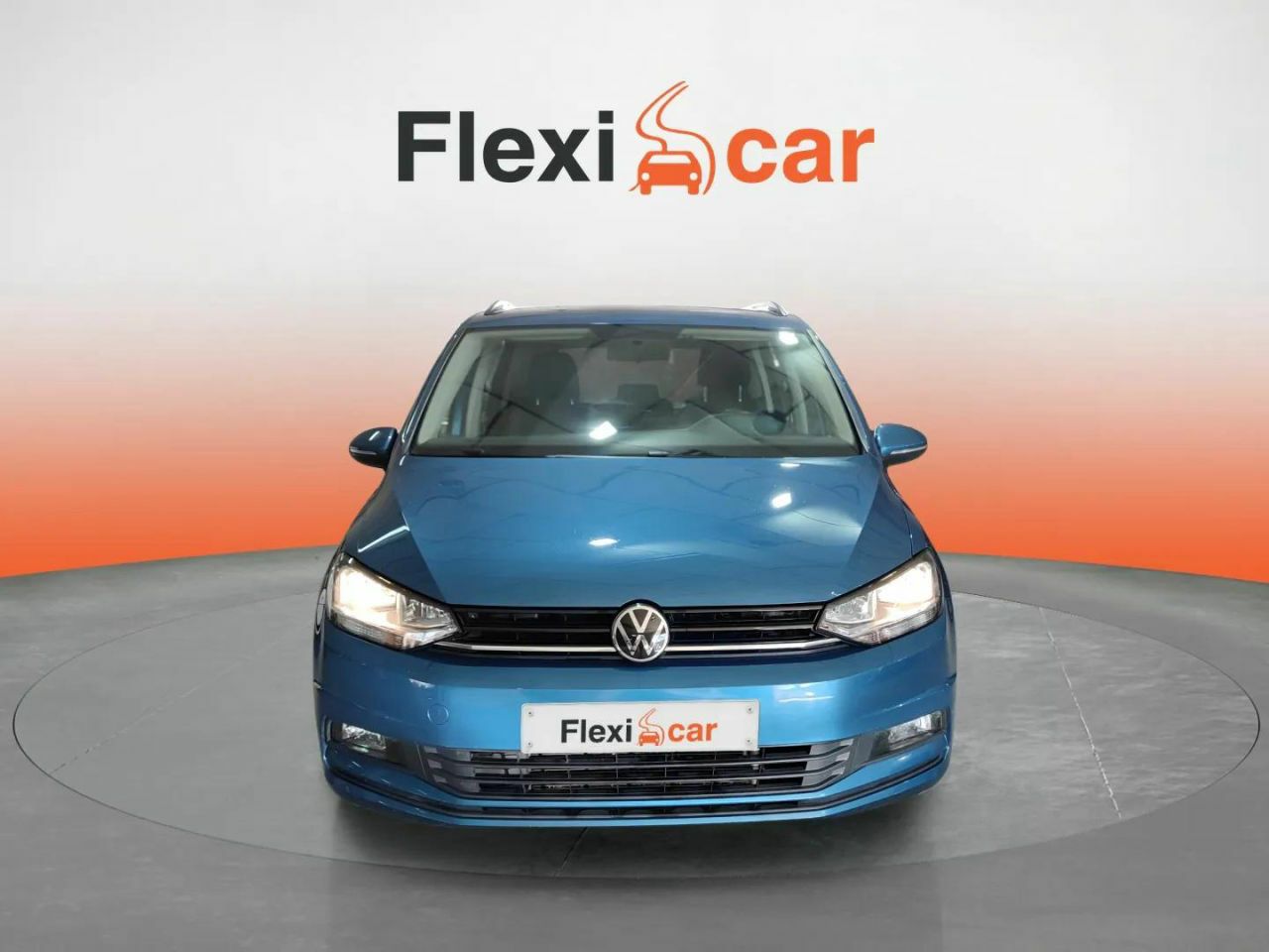 volkswagen touran 2021 / foto grande (2)