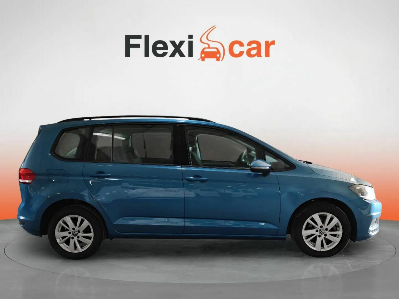 volkswagen touran 2021 / foto grande (3)