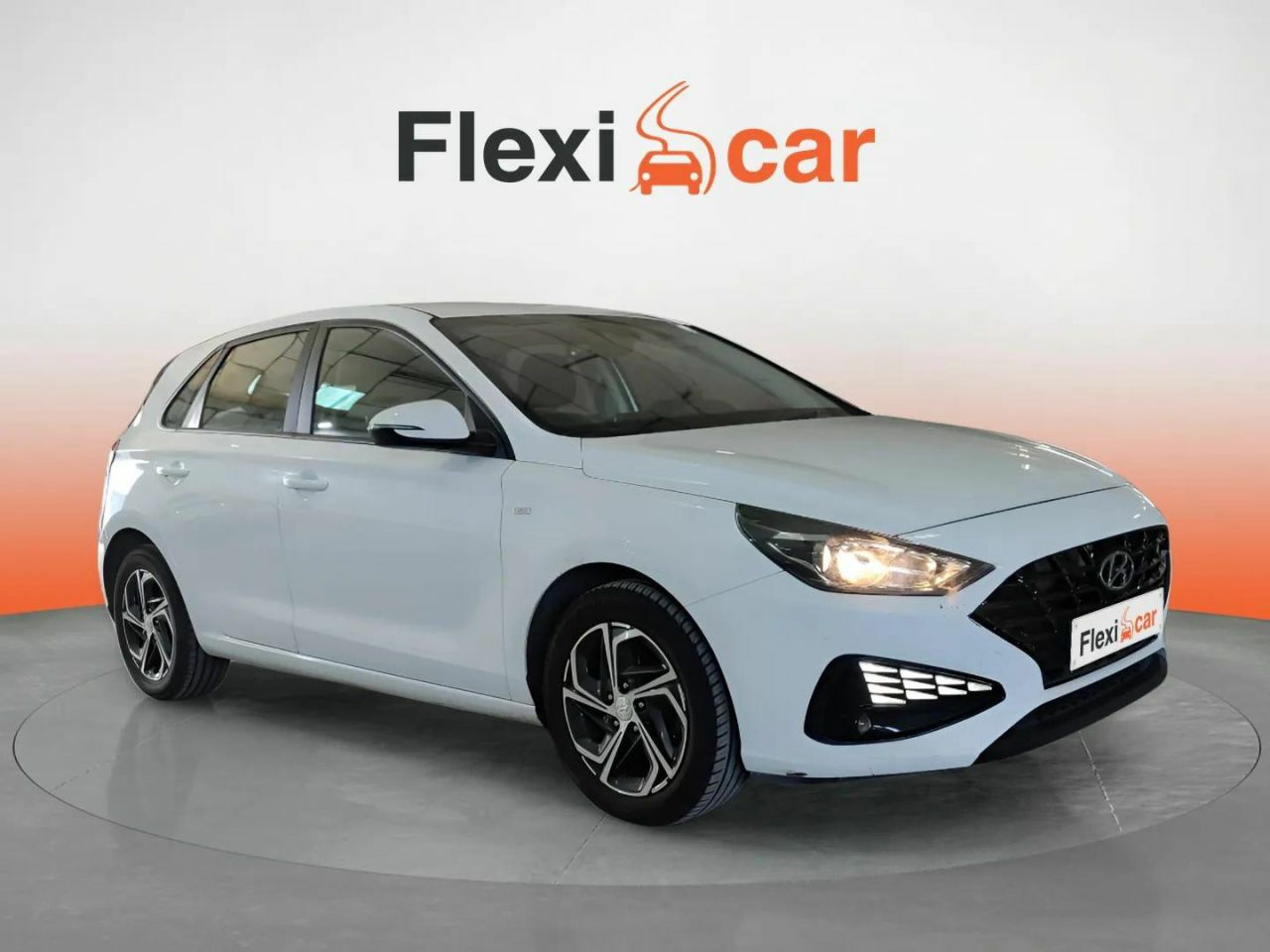 Hyundai i30 2024 alcala de henares  de segunda mano - hyundai i30 2022 /