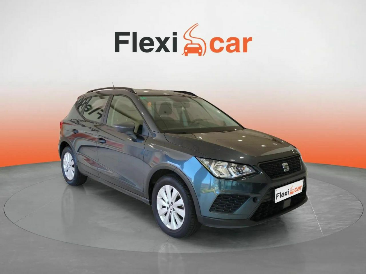 San fernando  de segunda mano - seat arona 2019 /