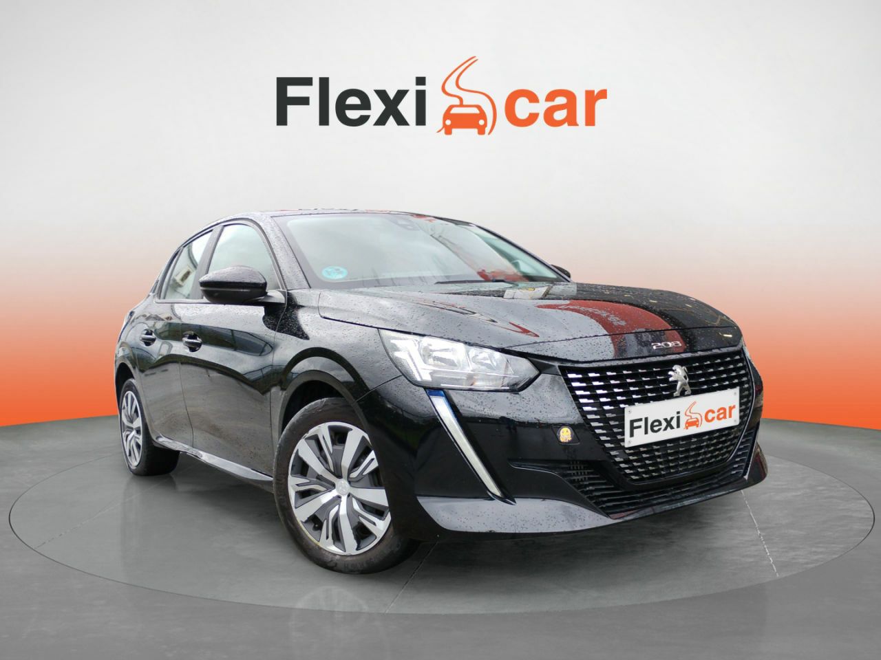 Foto peugeot 208 2020 /