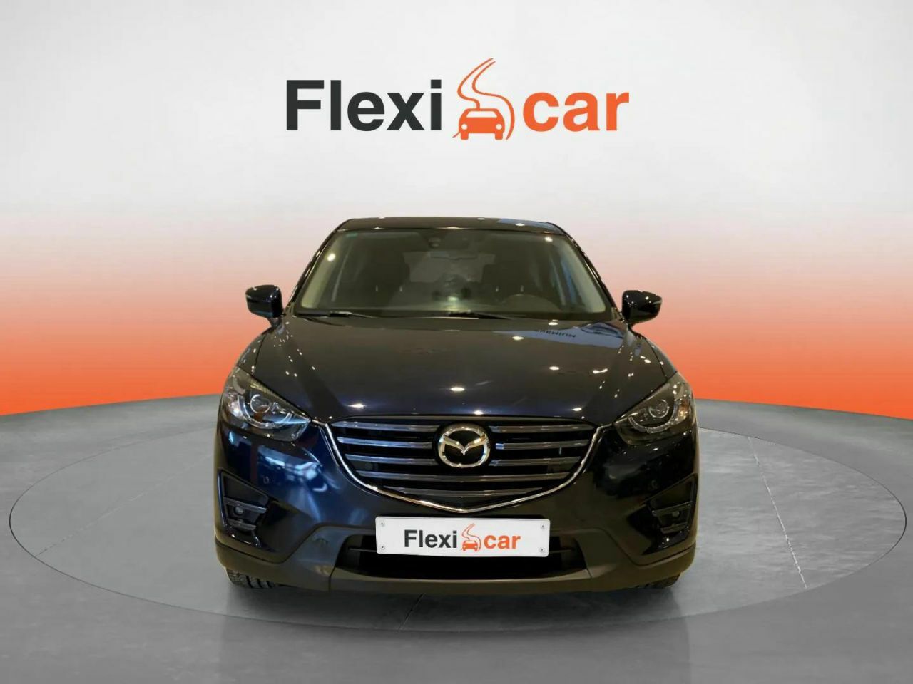 mazda cx-5 2017 / foto grande (2)