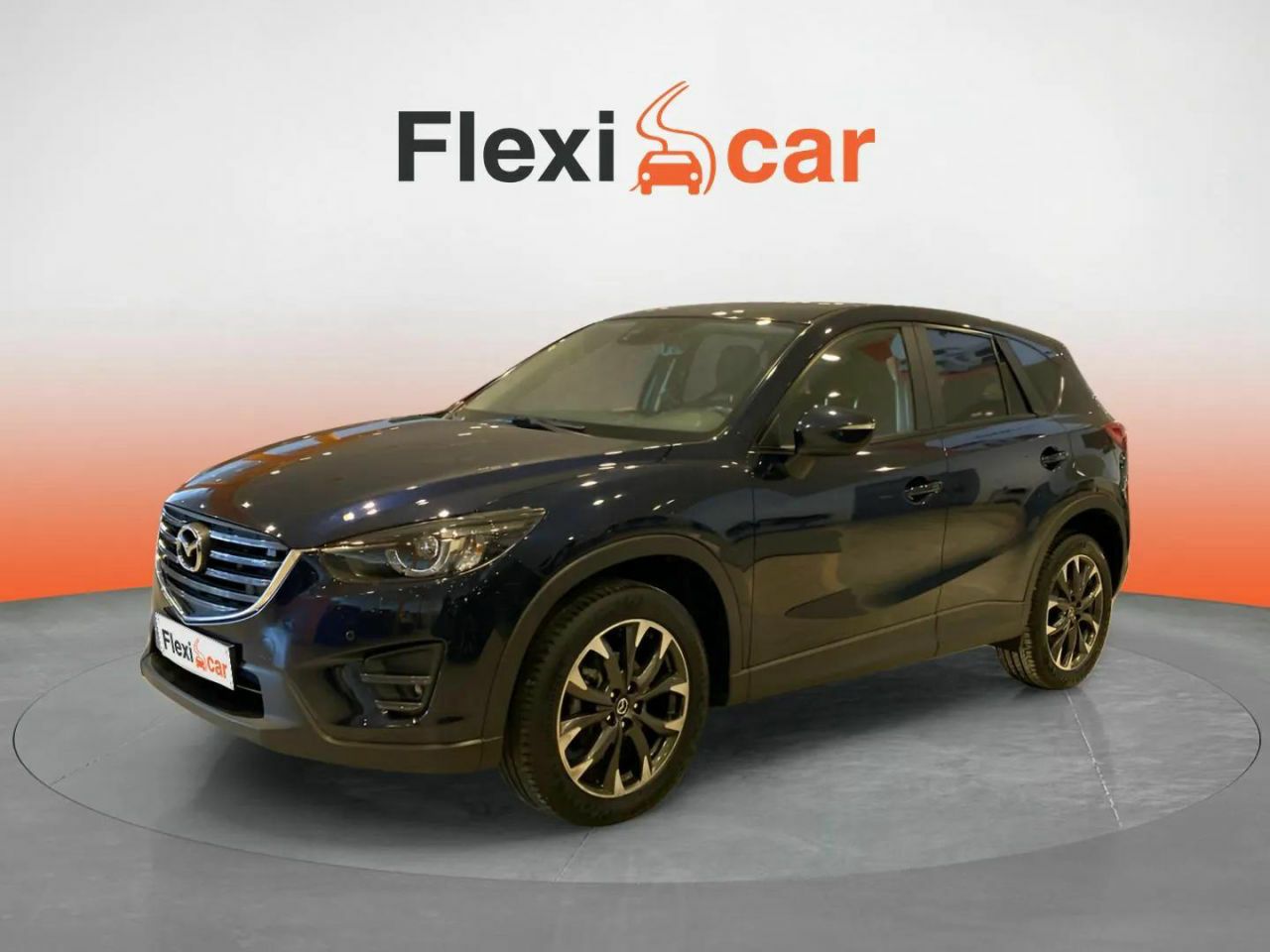 mazda cx-5 2017 / foto grande (3)