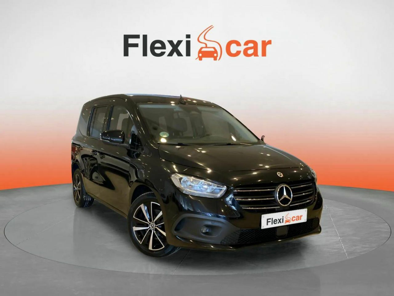 Mercedes clase t 180  de segunda mano - mercedes clase t 2023 /