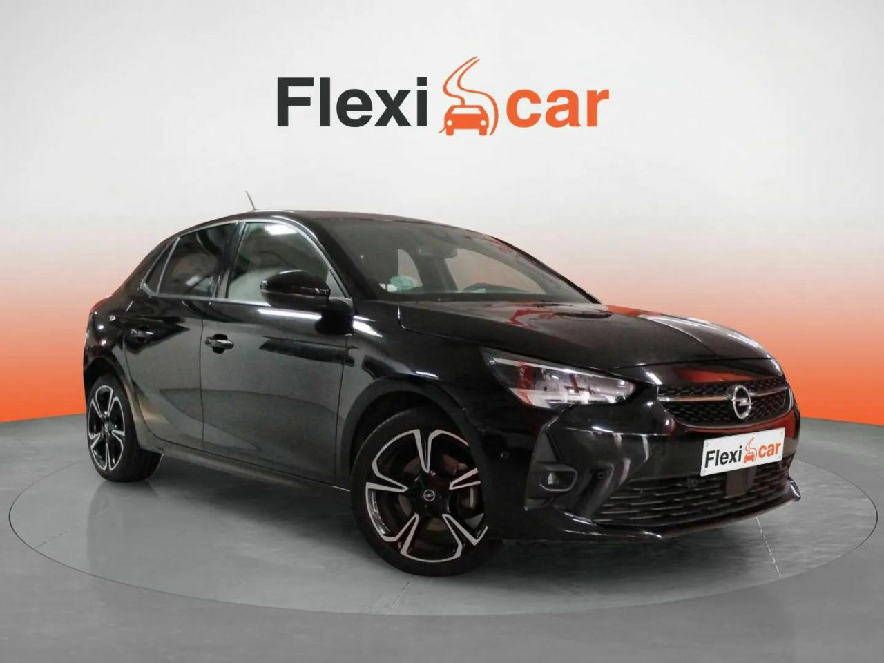 Opel corsa  de segunda mano - opel corsa 2023 /