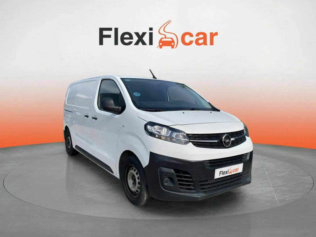 San fernando  de segunda mano - opel vivaro 2022 /
