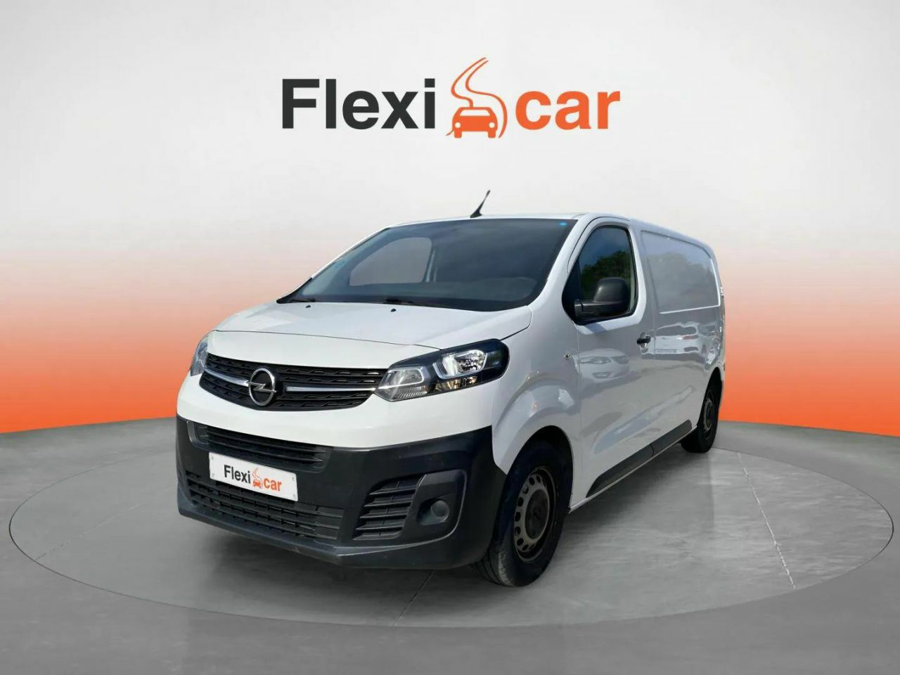 opel vivaro 2022 / foto grande (2)