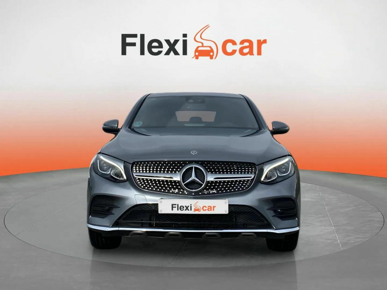 mercedes glc 2019 / foto grande (2)
