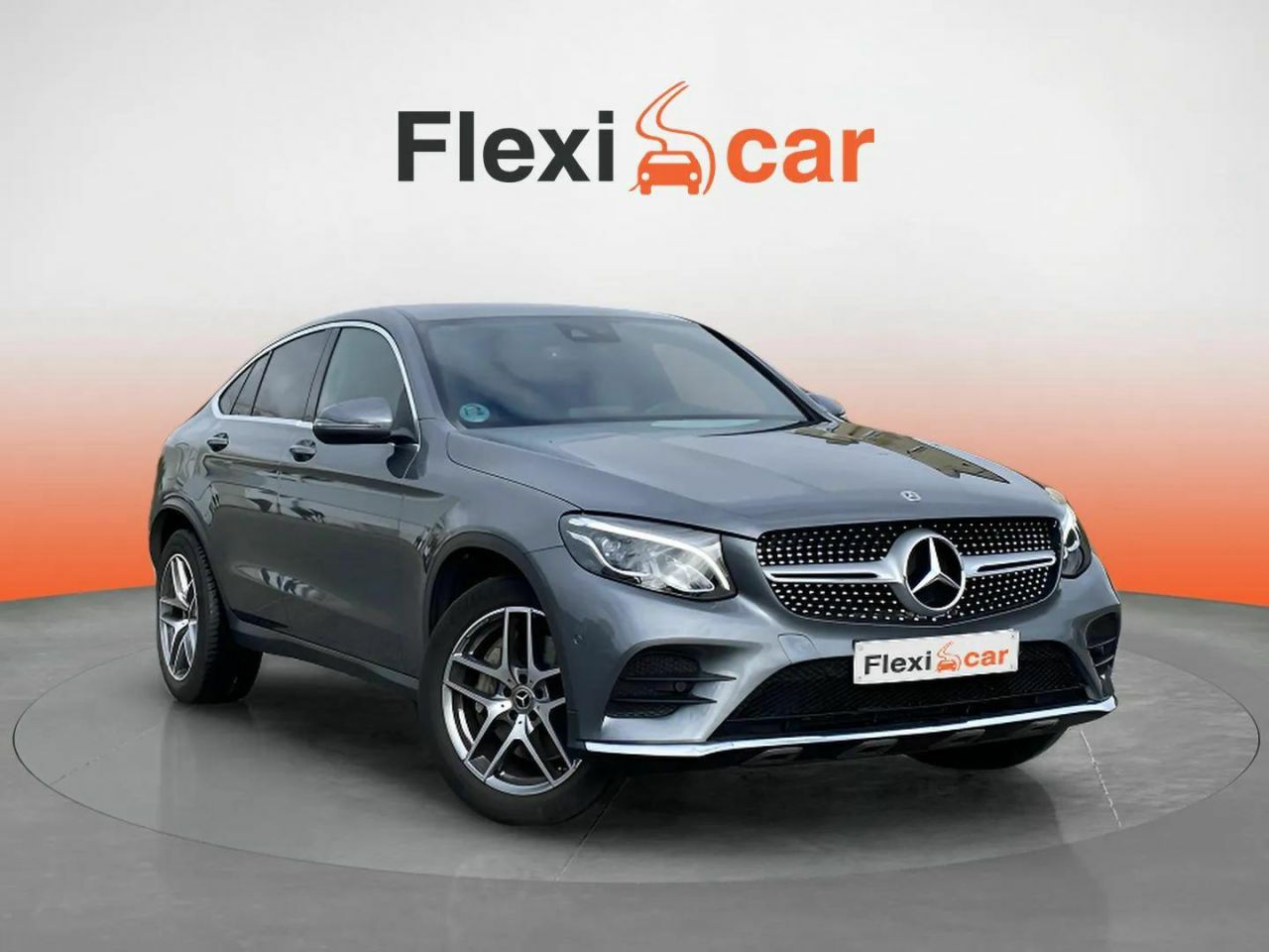 San fernando  de segunda mano - mercedes glc 2019 /