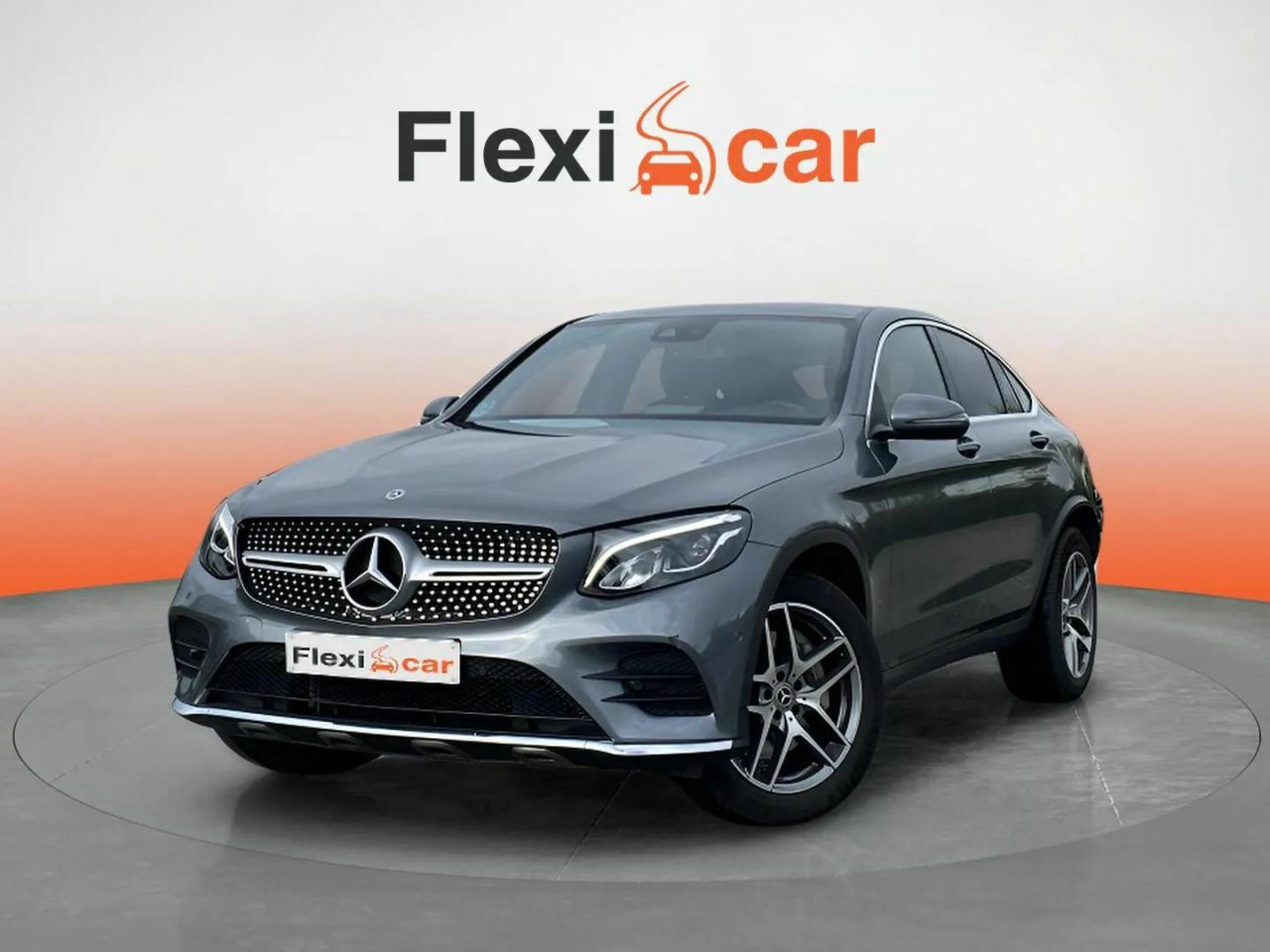 mercedes glc 2019 / foto grande (3)