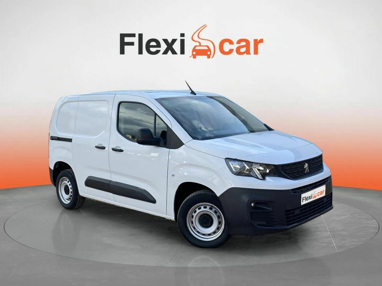 Peugeot partner 2020 alcala henares  de segunda mano - peugeot partner 2021 /
