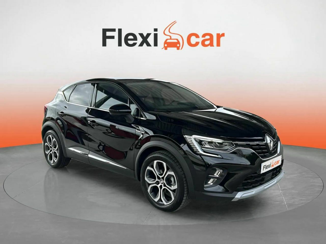 Renault captur alcala de henares  de segunda mano - renault captur 2023 /