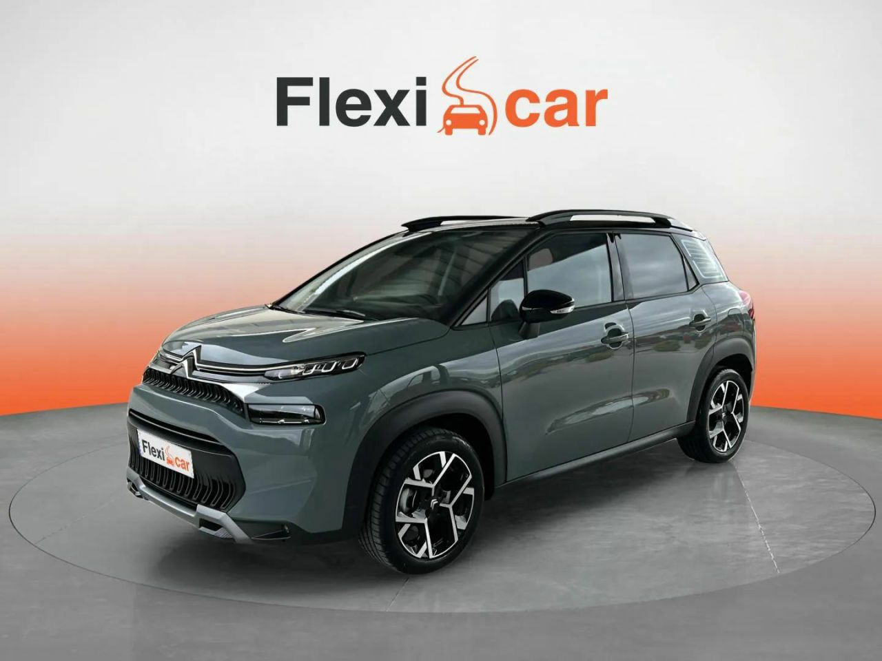 citroën c3 aircross 2023 / foto grande (3)