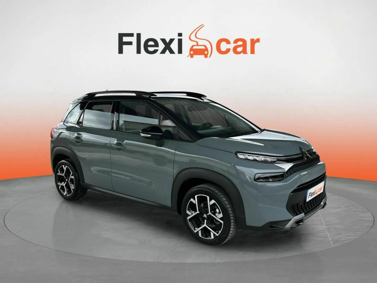 C3 2023 equipamiento  de segunda mano - citroën c3 aircross 2023 /