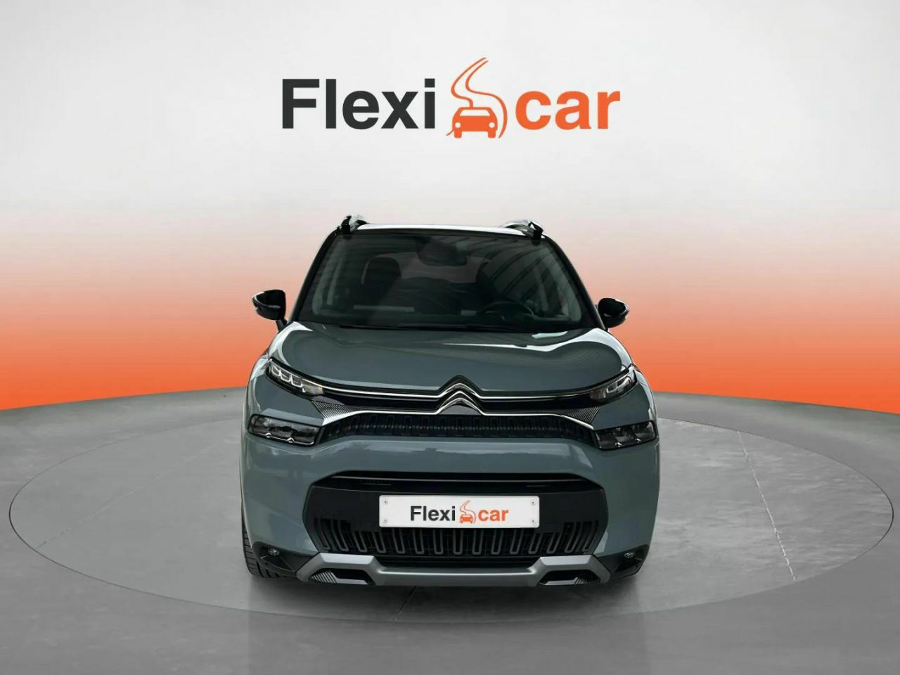 citroën c3 aircross 2023 / foto grande (2)