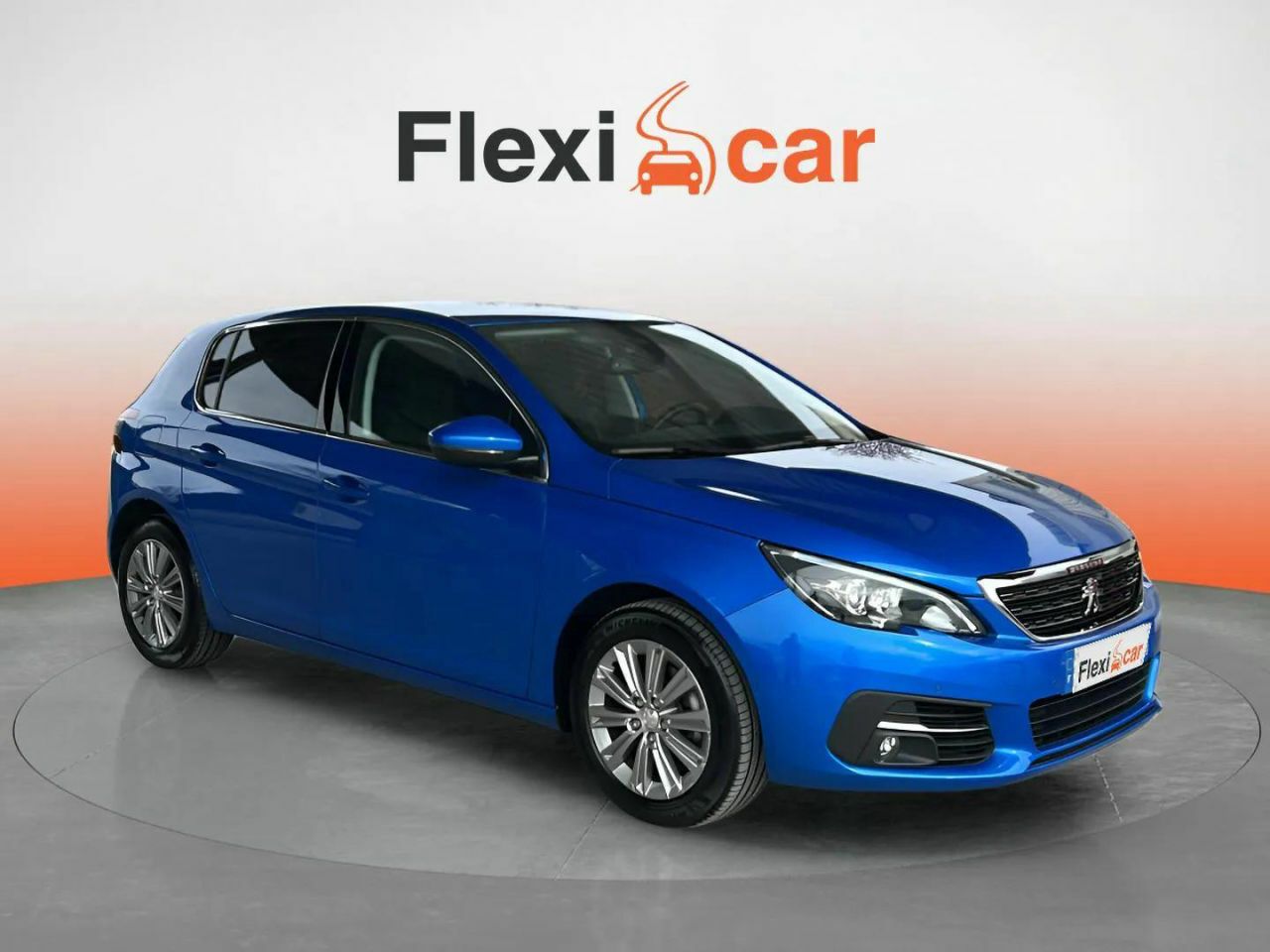 Outlander segunda mano alcala de henares  de segunda mano - peugeot 308 2021 /