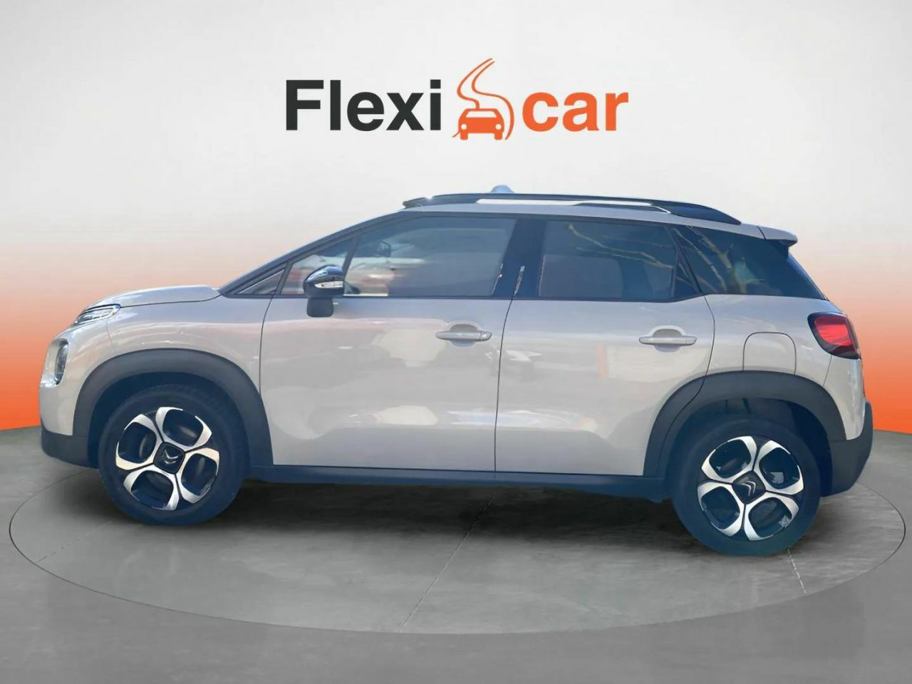 citroën c3 aircross 2020 / foto grande (2)