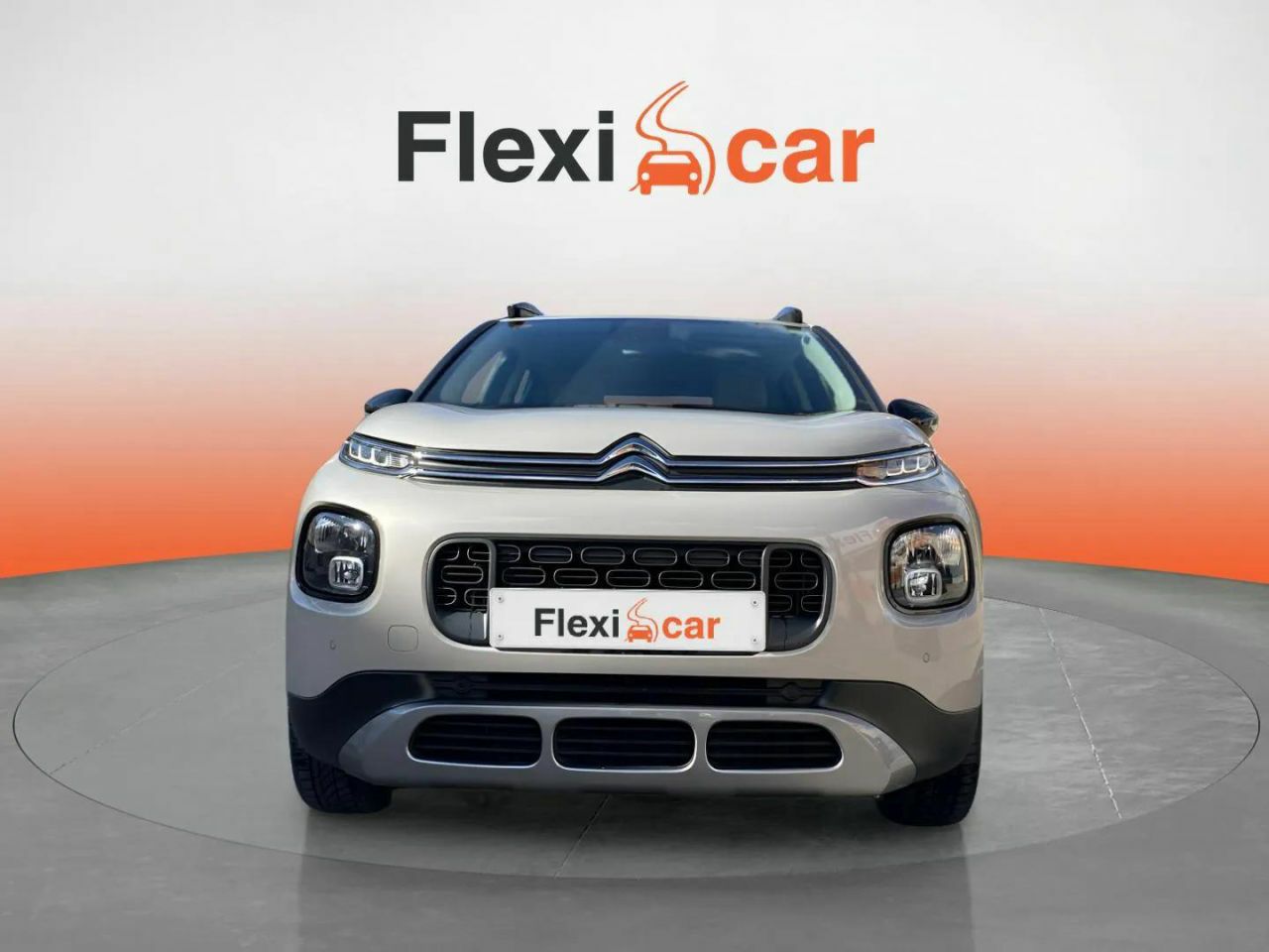citroën c3 aircross 2020 / foto grande (3)