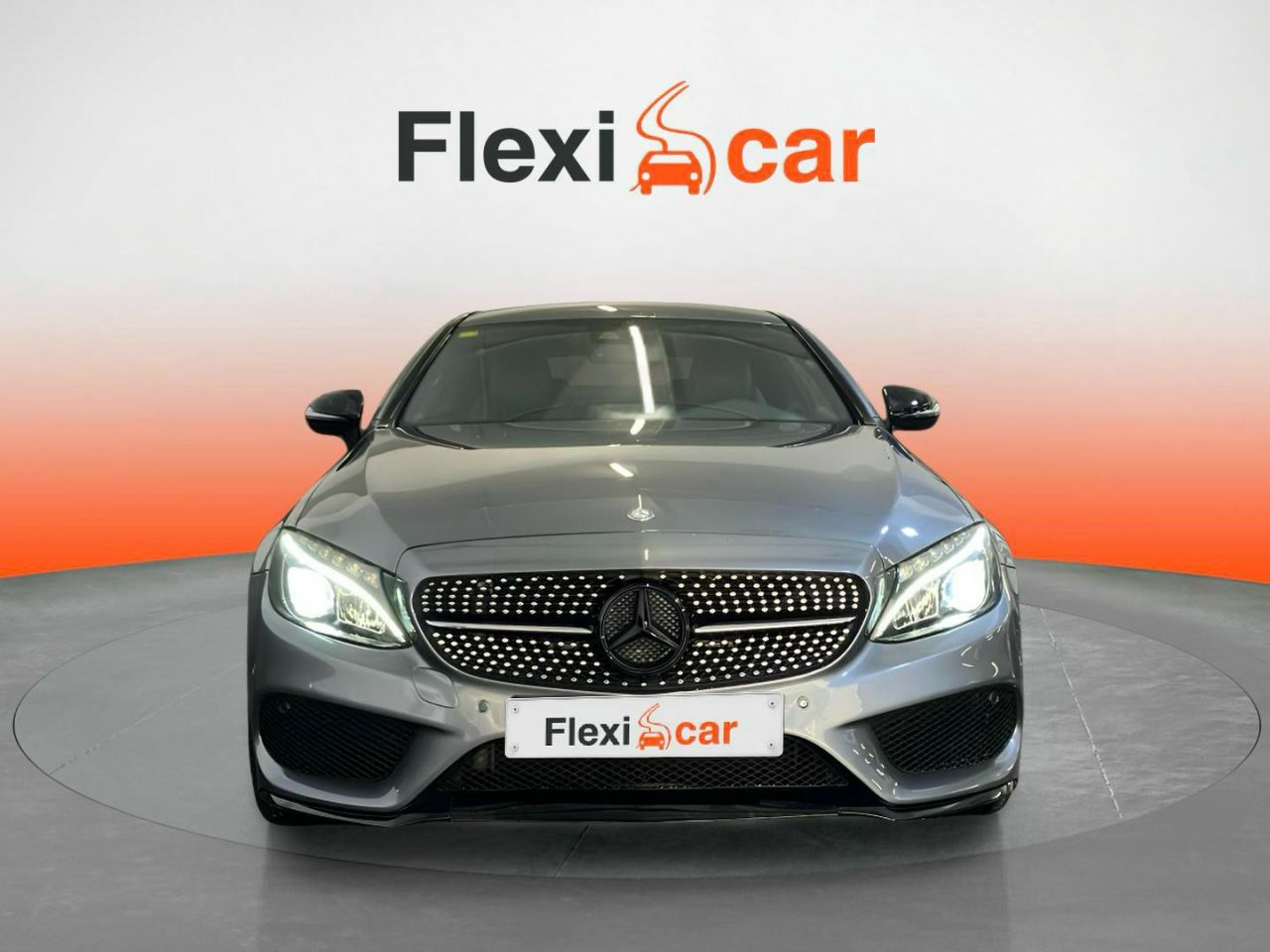 mercedes clase c 2016 / foto grande (2)