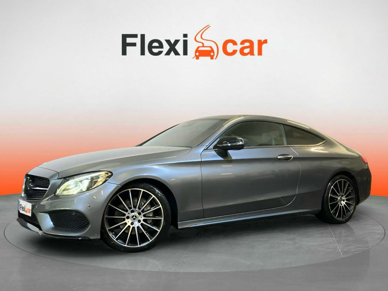 mercedes clase c 2016 / foto grande (3)