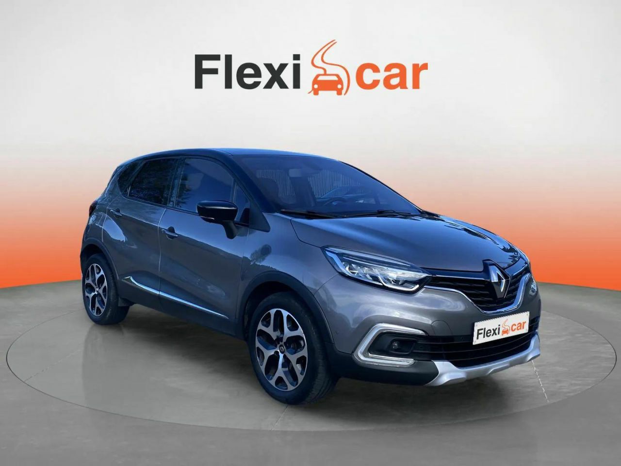 Renault captur alcala de henares  de segunda mano - renault captur 2019 /