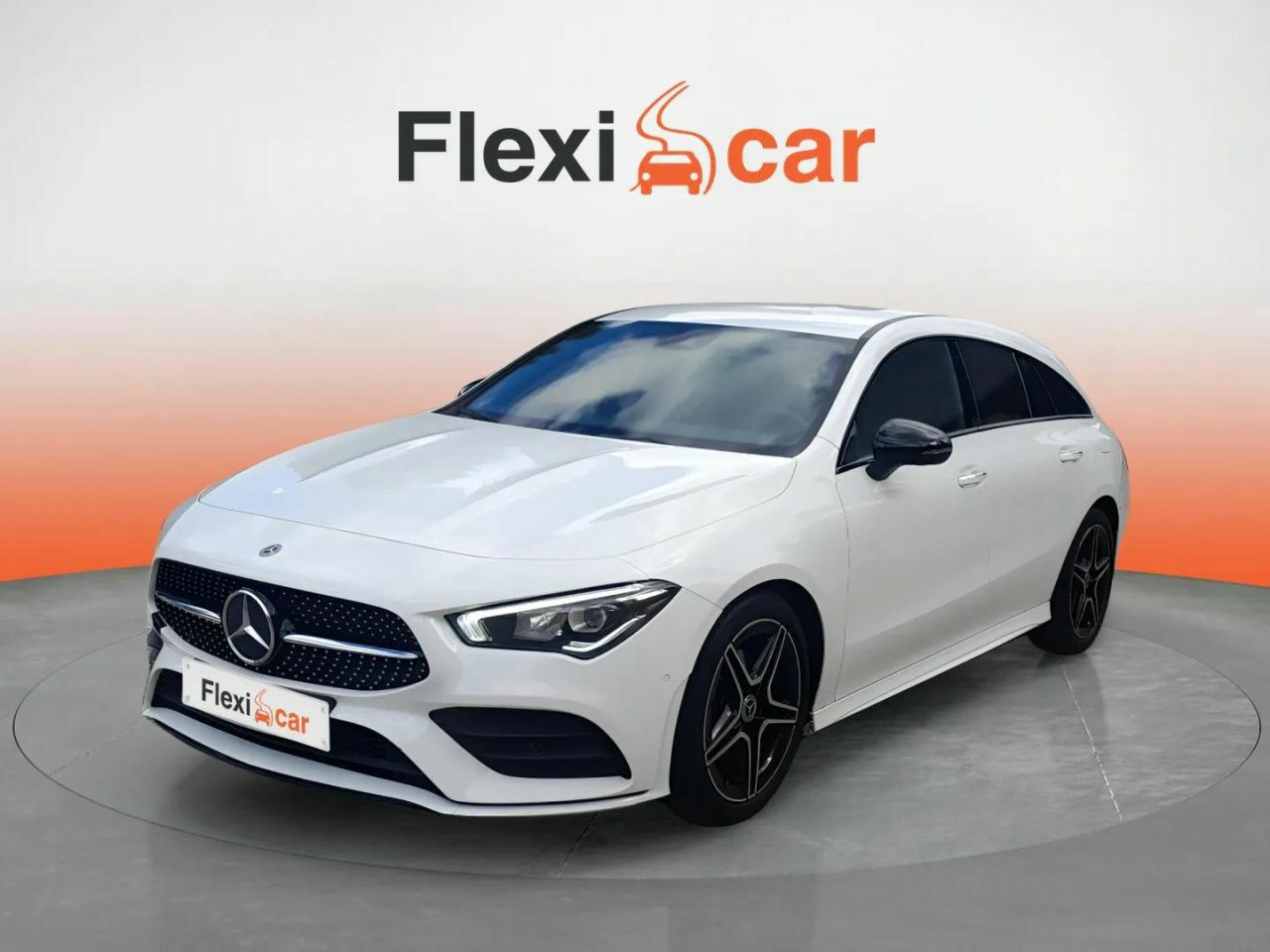 mercedes cla 2021 / foto grande (2)