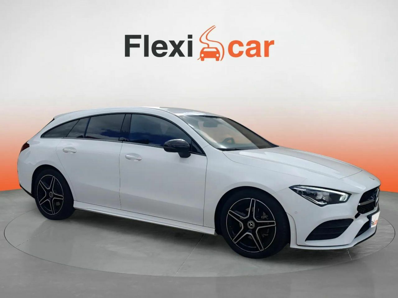 mercedes cla 2021 / foto grande (3)